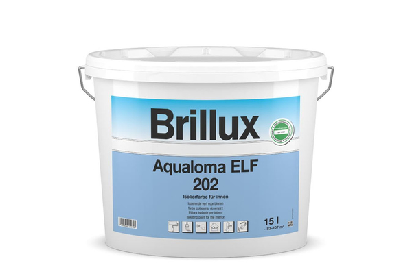 Brillux Aqualoma ELF 202